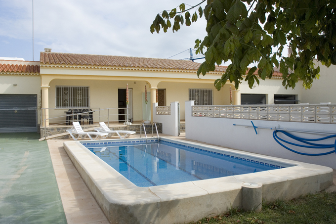 Adatados - Casas Adaptadas