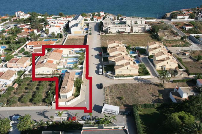 Adatados - Casas Adaptadas