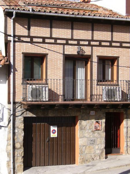 Sur De Gredos