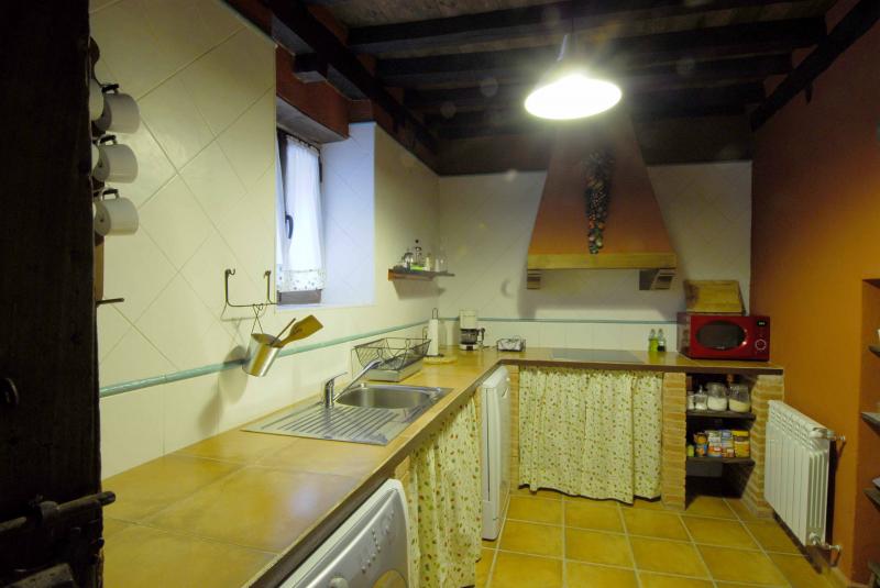 Casa Rural Los Chorrancos