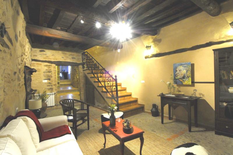 Casa Rural Los Chorrancos