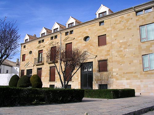 Mirador Del Renacimiento