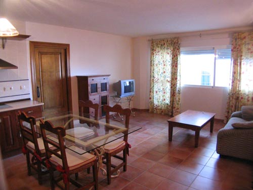Mirador Del Renacimiento
