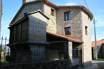 Casa De Brea