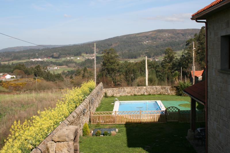 Casa De Brea