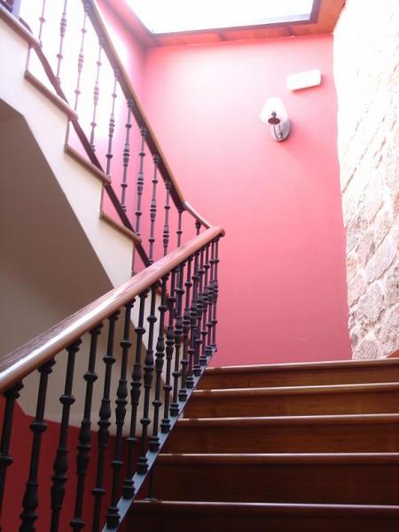 Casa De Brea