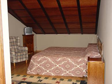 Casa De Brea