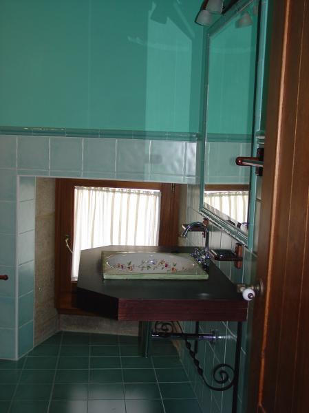 Casa De Brea