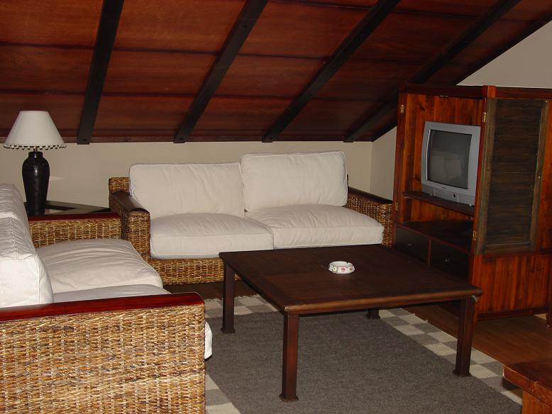 Casa De Brea