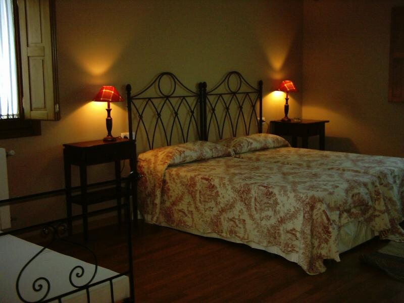 Casa De Brea