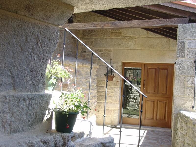 Casa De Brea