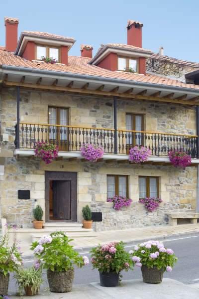 Posada De Villacarriedo