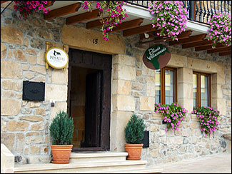 Posada De Villacarriedo