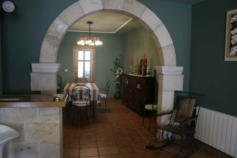 Posada De Villacarriedo