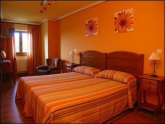 Posada De Villacarriedo