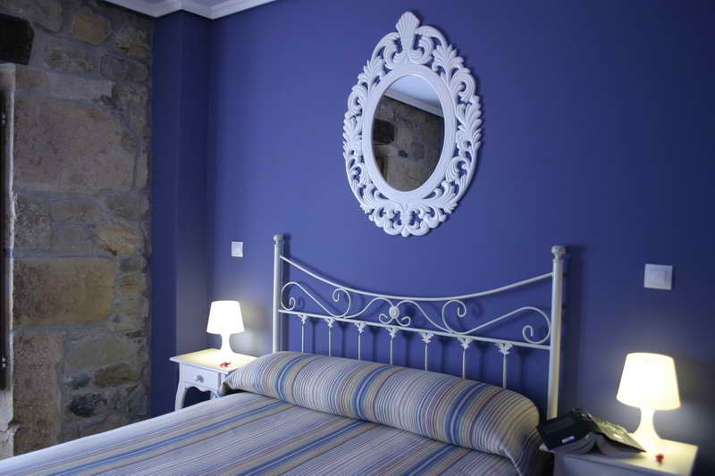 Posada De Villacarriedo
