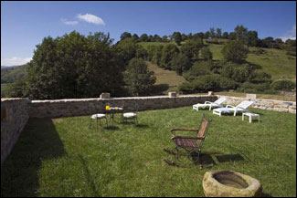 Posada De Villacarriedo