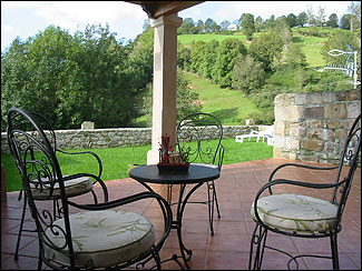 Posada De Villacarriedo