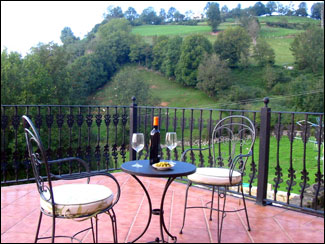 Posada De Villacarriedo