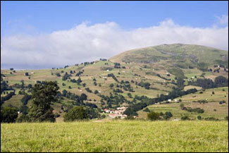 Posada De Villacarriedo
