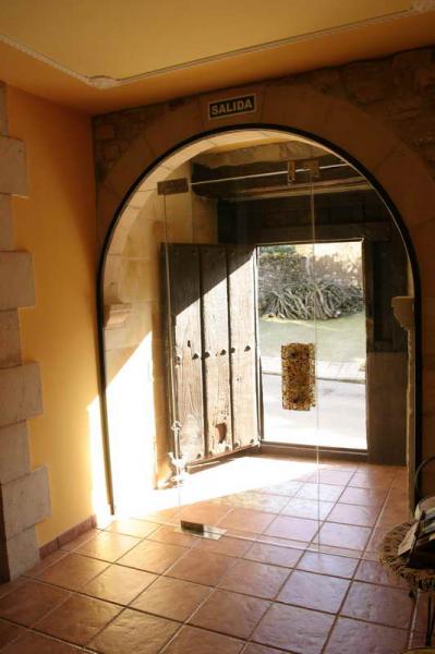 Posada De Villacarriedo