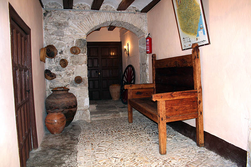 Casa Tonet