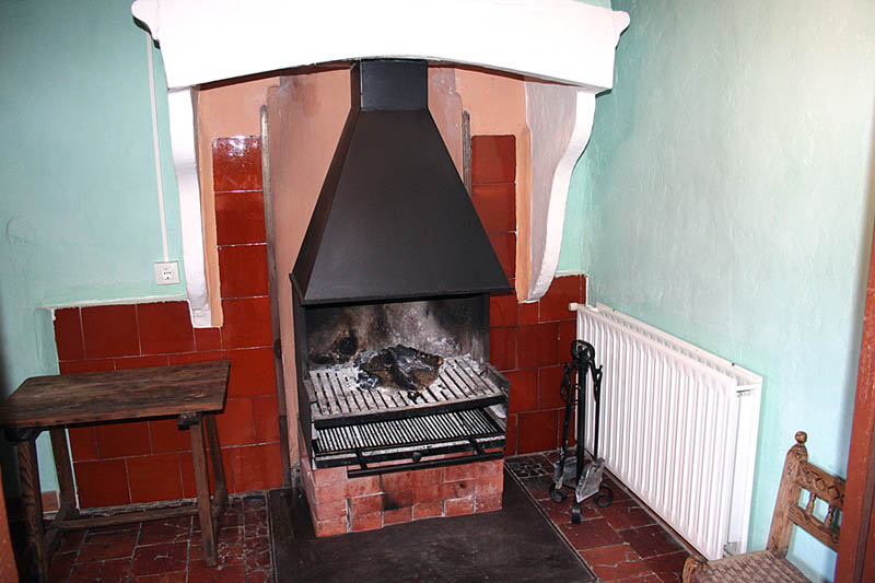 Casa Tonet