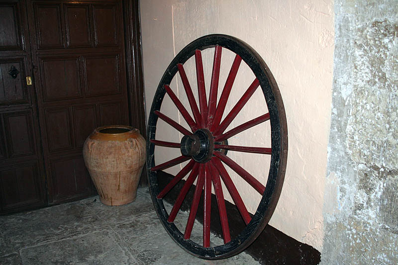 Casa Tonet