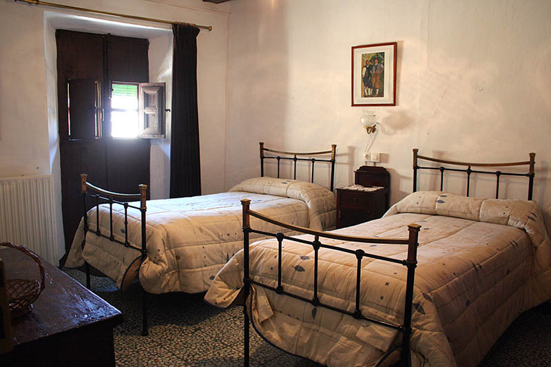 Casa Tonet