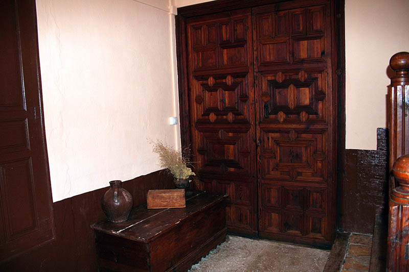 Casa Tonet
