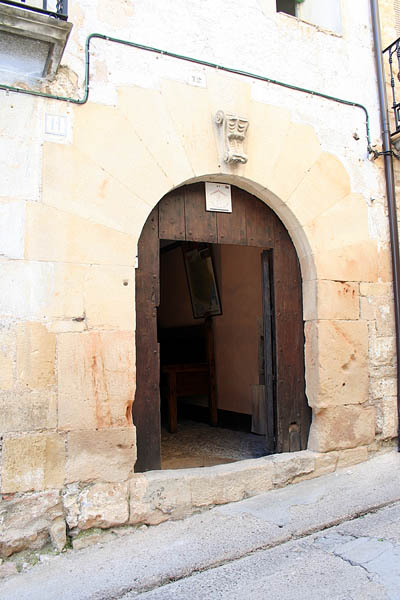 Casa Tonet