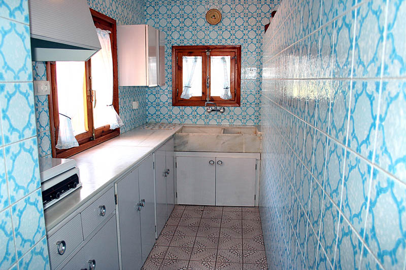 Casa Tonet