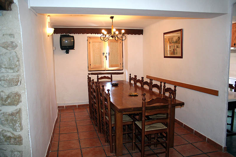 Casa Tonet