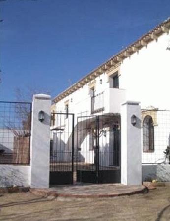 La Encarnacion