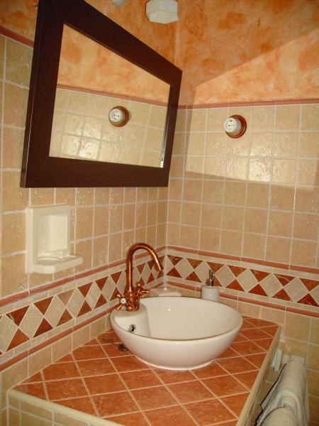 Apartamentos Rurales San Roque