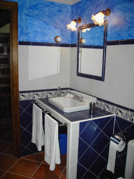Apartamentos Rurales San Roque