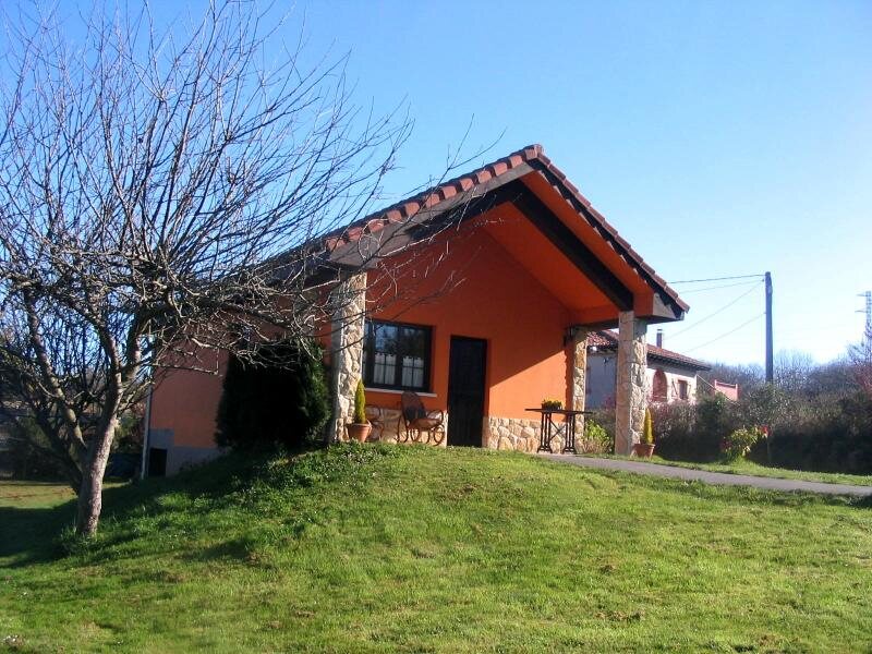 La Casina De La Torre
