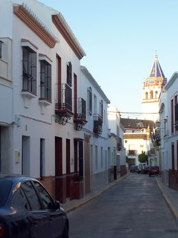 La Casa Del Zapatero