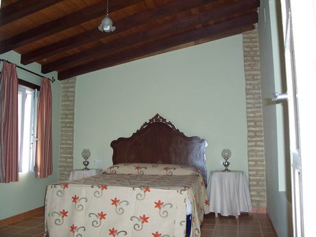 La Casa Del Zapatero