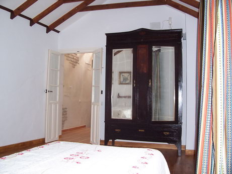 La Casa Del Zapatero