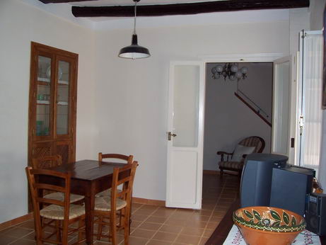 La Casa Del Zapatero