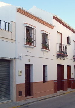 La Casa Del Zapatero