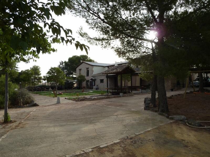 La Laguna