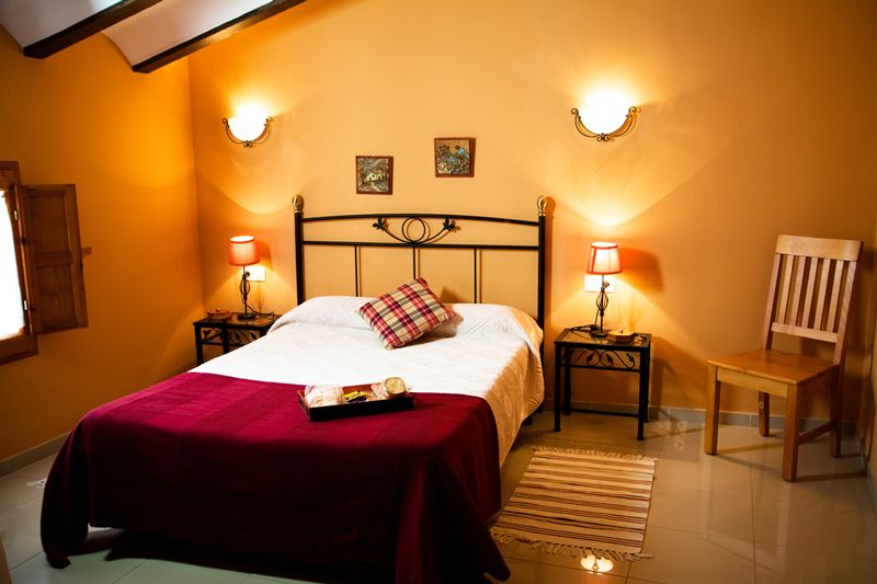Apartamentos La Belluga