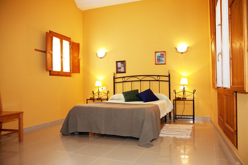 Apartamentos La Belluga