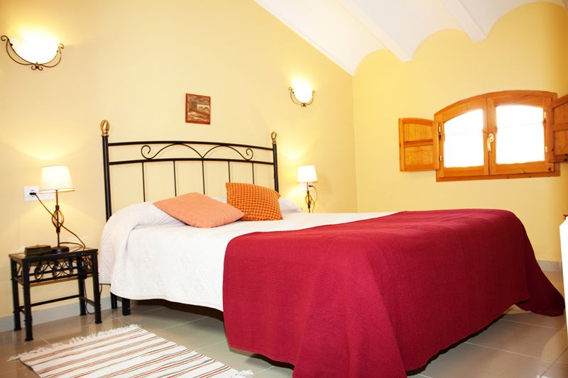 Apartamentos La Belluga