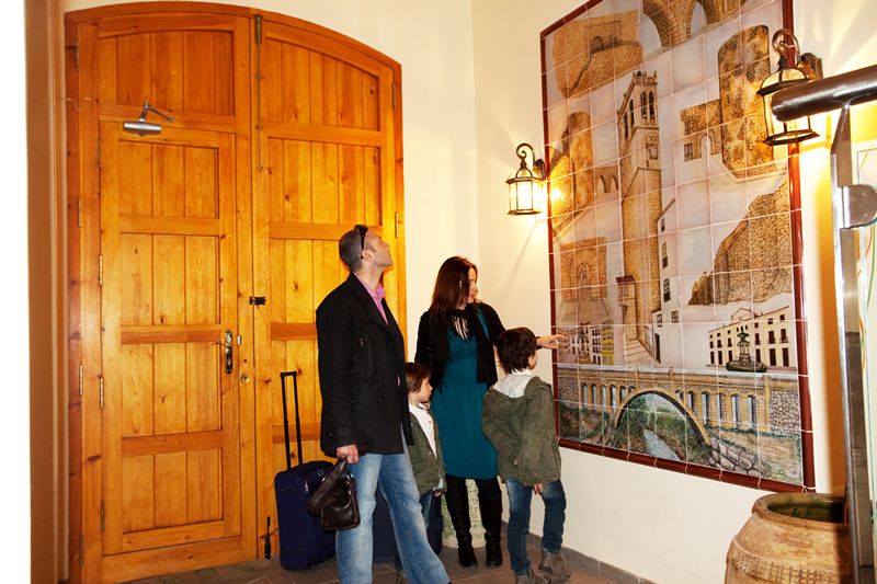Apartamentos La Belluga