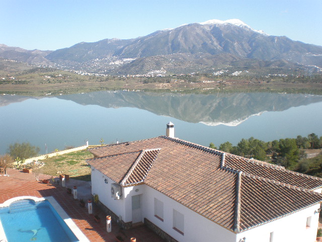 Casa Rocio Y Paloma