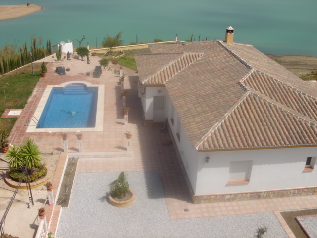 Casa Rocio Y Paloma