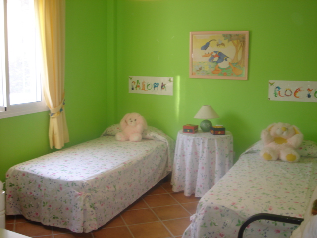 Casa Rocio Y Paloma